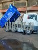 Самосвальное оборудование Украина